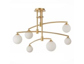 Потолочная люстра ST Luce Sembrare SL1208.302.06