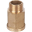 SFT-0054-001212 STOUT Удлинитель ВН шестигранный 1/2"x1/2"