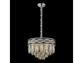 Подвесная люстра Wertmark Calista WE135.07.103