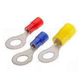 Наконечник кольцевой НКИ(н) 2.5-6 КВТ 57911