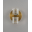 Бра Moderli Brass V11016-2W