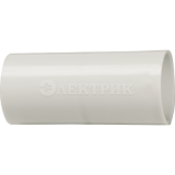 Муфта соединительная для жестких труб d32 GIG-32 ИЭК CTA10D-GIG32-K41-025