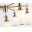 Подвесная люстра Ambrella light High Light LH55278