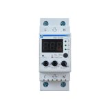 Реле напряжения PH-263 T НовАтек-Электро 3425600263т