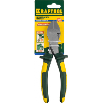 Бокорезы KRAFT-MAX 180мм Kraftool 22011-5-18