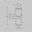 Бра Maytoni Technical Focus Design C069WL-02W