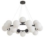 Подвесная люстра Zortes Blume ZRS.1777.05