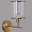 Бра ILLUMICO IL0183-1W-79 COPPER KOPNINI