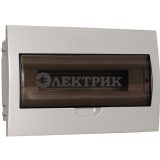 Бокс ЩРВ-П-18 ИЭК MKP12-V-18-40-10