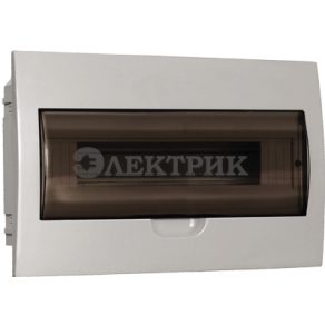 Бокс ЩРВ-П-18 ИЭК MKP12-V-18-40-10