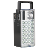 Кемпинговый светодиодный фонарь Light Station
