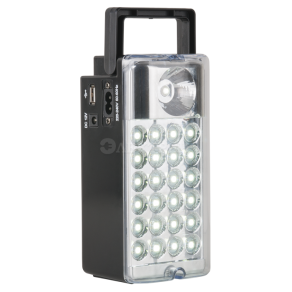 Кемпинговый светодиодный фонарь Light Station