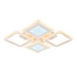 Потолочная светодиодная люстра Ambrella light Original FA430