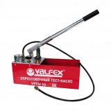Тест насос VALFEX CM-50