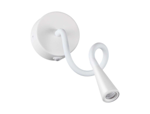 Бра Odeon Light Hightech Odds 4255/3WL