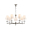 Подвесная люстра Ambrella light High Light LH71003