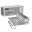 Греющий мат IQ LAMINATE MAT (150 Вт/м2) 2,5 m2