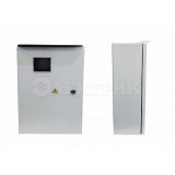 Ящик  ЩРН-М 500х325х180 с окном IP55 КРЗМИ