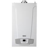 Котел газовый ECO LIFE 24F настенный 24 кВт двухконтурный с закрытой камерой сгорания 7814104 Baxi