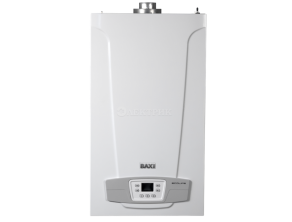 Котел газовый ECO LIFE 24F настенный 24 кВт двухконтурный с закрытой камерой сгорания 7814104 Baxi