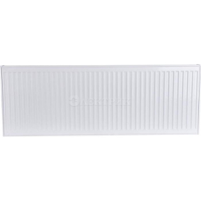 RRS-2020-213140 ROMMER 21/300/1400 радиатор стальной панельный нижнее правое подключение Ventil