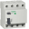 Выключатель дифференциального тока (УЗО) 4п 40А 30мА тип AC EASY9 SchE EZ9R34440