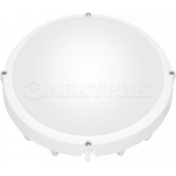 Светильник 94 826 NBL-R1-12-4K-WH-IP65-LED (аналог НПП 1101бел. круг) Navigator 94826