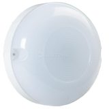 Светильник светодиодный ДПО 1002 12Вт 4000К IP54 с акуст. датчиком ИЭК LDPO3-1002-012-4000-K01
