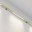Светильник Maytoni Technical C100CL-L500-12W3-6K-BS