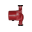 RCP-0002-2581801 ROMMER Циркуляционный насос Rommer 25/80-180