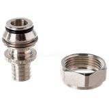 Переходник на евроконус 16-G 3/4, REHAU