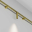 Светильник Maytoni Technical C102CL-3W3-6K-BS