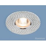 Алюминиевый точечный светильник 2006 MR16 WH белый