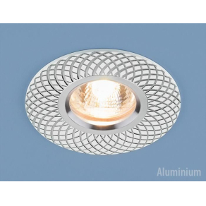 Алюминиевый точечный светильник 2006 MR16 WH белый