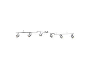 Трековая система Arte Lamp Lente A1310PL-6CC