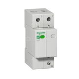 Ограничитель перенапр. 1П+Н 20кА 230В EASY 9 SchE EZ9L33620