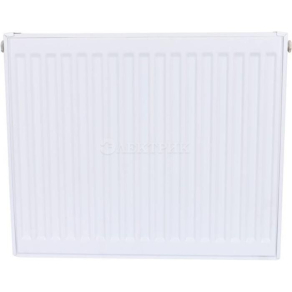 RRS-2020-115050 ROMMER 11/500/500 радиатор стальной панельный нижнее правое подключение Ventil