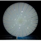 Светильник LED (потолочный) Медуза СЛЛ 001 18Вт 6000K LEEK