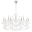 Подвесная люстра Crystal Lux Blanca Re SP12