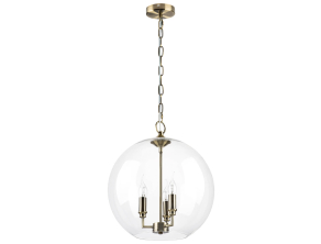 Подвесная люстра Lightstar Sferico 729131
