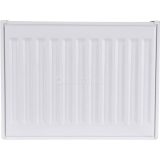 RRS-2010-225040 ROMMER 22/500/400 радиатор стальной панельный боковое подключение Compact