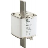 Вставка плавкая ППНИ-39 630А габарит 3 ИЭК DPP50-630