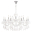 Подвесная люстра Crystal Lux Blanca Re SP12