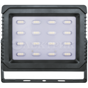 Прожектор светодиодный 71 984 NFL-P-50-4K-IP65-LED Navigator 4670004719848