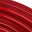 RPX-0002-241620 ROMMER 16х2,0 (бухта 240 метров) PE-Xa труба из сшитого полиэтилена с кислородным слоем, красная