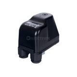 SCS-0001-000012 STOUT Реле давления для водоснабжения PM12G, 3-12 бар,1/4", с накидной гайкой