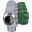 SMB-6850-341204 STOUT Коллектор регулирующий 3/4", 4 отвода 1/2"