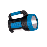 Фонарь светодиодный аккум. KOSMOS premium 7W LED зарядное устройство 220/12В USB зарядка телефона КОСМОС KOSACCU9107WUSB