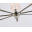 Подвесная люстра Ambrella light High Light LH71003