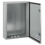 Корпус металлический ЩМПг-07 600х400х175 IP54 SHMPg-07_IP54_SIMPLE ЭРА Б0047696